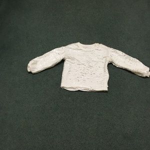 Museum of ice cream size small